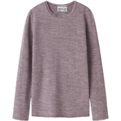 Name It Toadstool Nkfwang Uld Needle Ls Top Solid