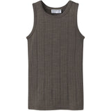 Name It Morel Nkmwang Uld Needle Tank Top