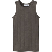 Name It Morel Nkmwang Uld Needle Tank Top