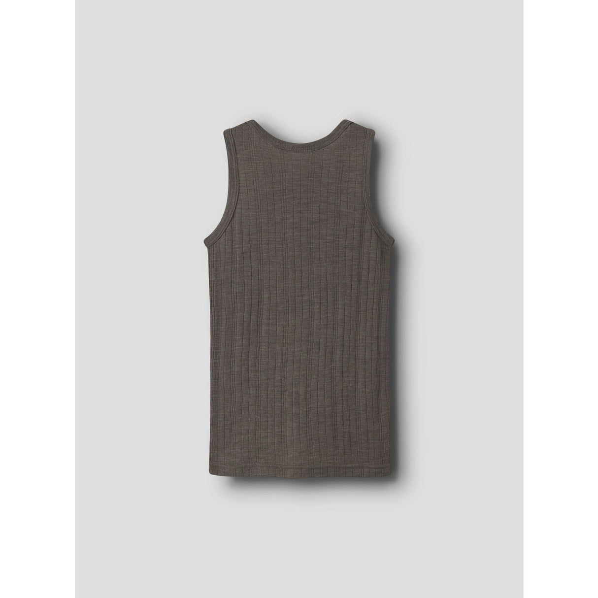 Name It Morel Nkmwang Uld Needle Tank Top