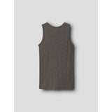 Name It Morel Nkmwang Uld Needle Tank Top