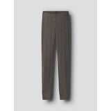 Name It Morel Nkmwang Uld Needle Longjohn Solid