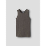 Name It Morel Nkmwang Uld Needle Tank Top