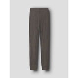 Name It Morel Nkmwang Uld Needle Longjohn Solid