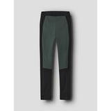 Name It Jungle Green Nkmwillo Uld Longjohn