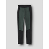 Name It Jungle Green Nkmwillo Uld Longjohn