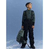 Name It Jungle Green Nkmwillo Uld Ls Turtle
