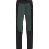 Name It Jungle Green Nkmwillo Uld Longjohn