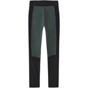 Name It Jungle Green Nkmwillo Uld Longjohn