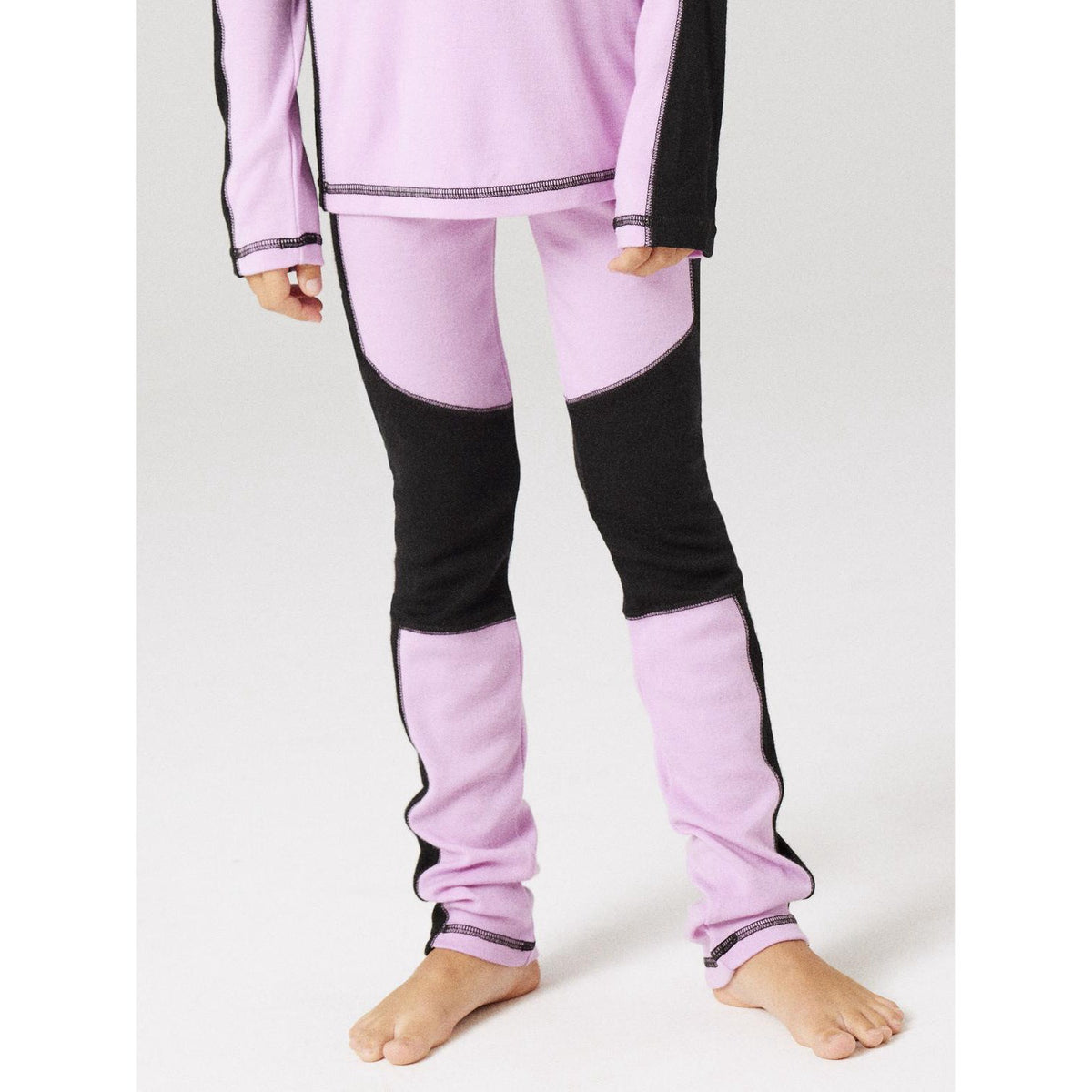 Name It Phalaenopsis Nkfwillo Uld Leggings