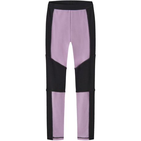 Name It Phalaenopsis Nkfwillo Uld Leggings