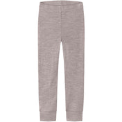 Name It Violet Ice Nmnwax Uld Rib Leggings Noos