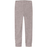 Name It Violet Ice Nmnwax Uld Rib Leggings Noos