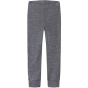 Name It Folkstone Gray Nmnwax Uld Rib Leggings Noos