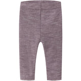Name It Toadstool Nbfwang Uld Needle Leggings Solid Noos