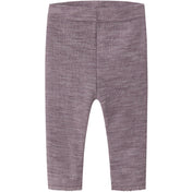 Name It Toadstool Nbfwang Uld Needle Leggings Solid Noos