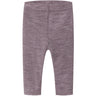 Name It Toadstool Nbfwang Uld Needle Leggings Solid Noos