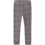 Name It Satellite Leo Aop Nmfwang Uld Rib Leggings Aop