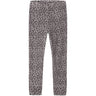 Name It Satellite Leo Aop Nmfwang Uld Rib Leggings Aop