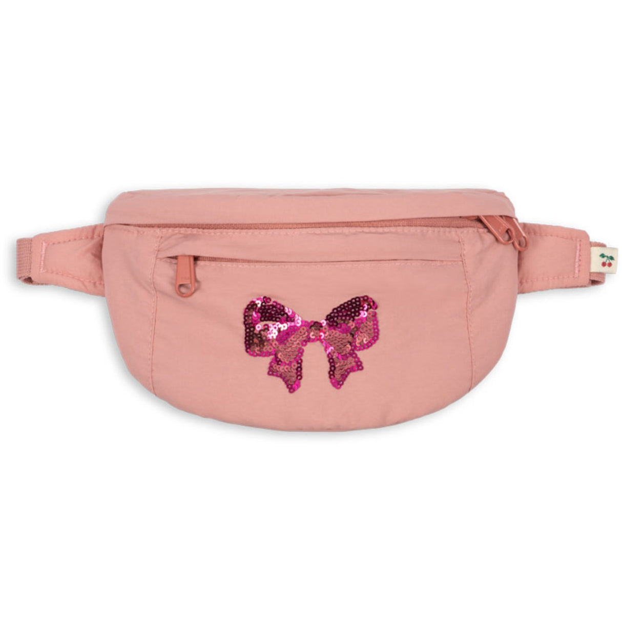 Konges Sløjd Rosette Juno Paliet Bumbag