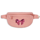 Konges Sløjd Rosette Juno Paliet Bumbag