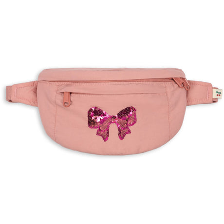 Konges Sløjd Rosette Juno Paliet Bumbag