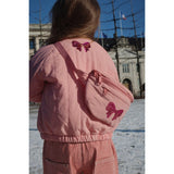 Konges Sløjd Rosette Juno Paliet Bumbag