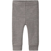 Name It Satellite Nbnwax Uld Rib Leggings Noos