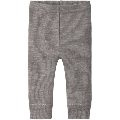 Name It Satellite Nbnwax Uld Rib Leggings Noos