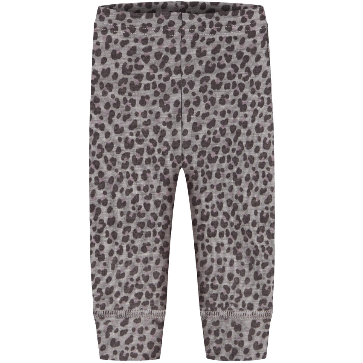 Name It Satellite Leo Aop Nbfwang Uld Rib Leggings Aop