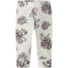 Name It Snow White Flower Bouquet Nbfwillitus Uld Leggings