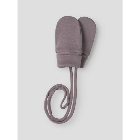 Name It Toadstool Nbfwillit Uld Vanter Wo/Thumb