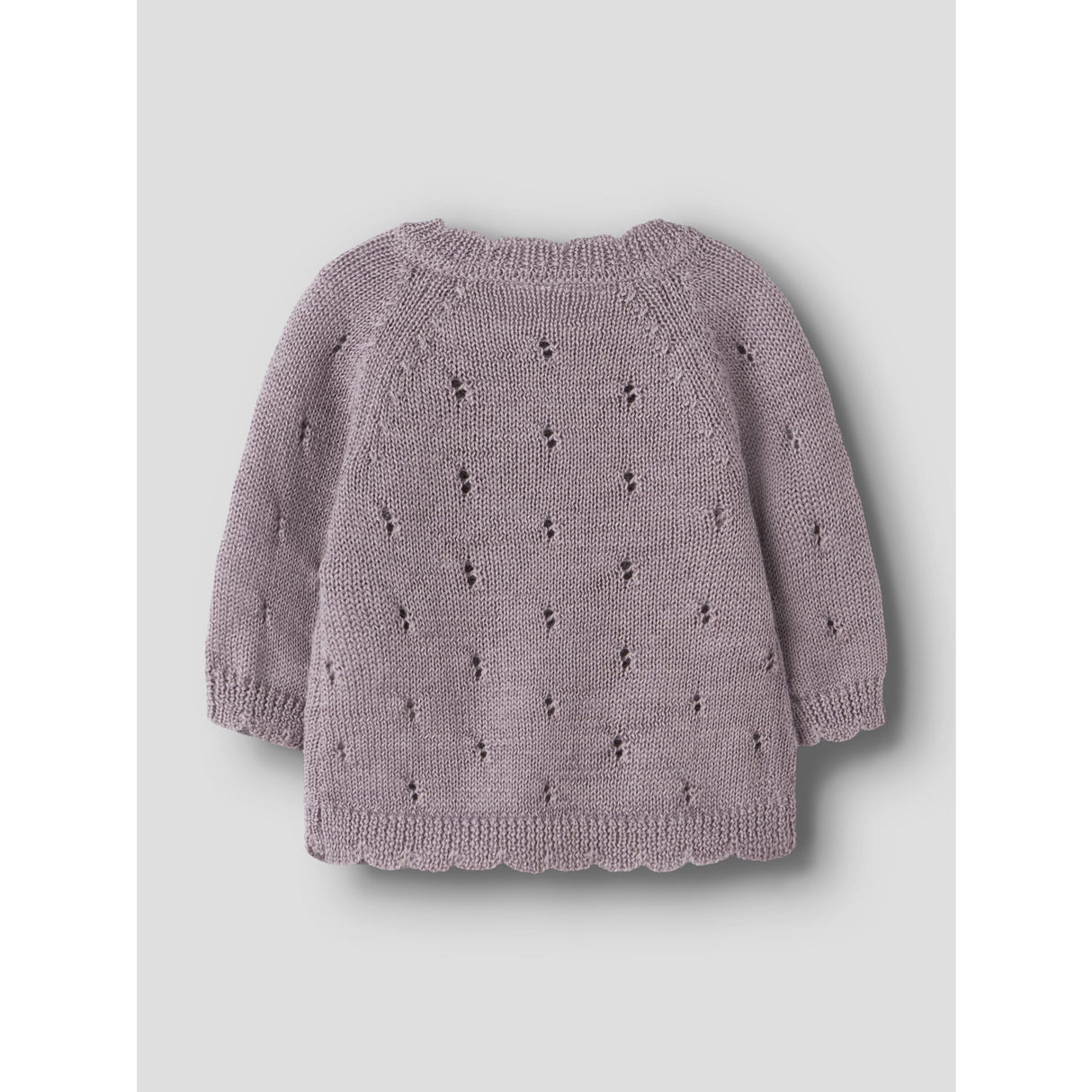 Name It Toadstool Nbfwrilla Uld Ls Strik Card