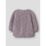 Name It Toadstool Nbfwrilla Uld Ls Strik Card