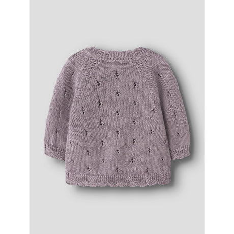 Name It Toadstool Nbfwrilla Uld Ls Strik Card