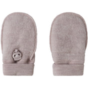 Name It Violet Ice Nbfwmino Uld Bru Vanter Wo/Thumb