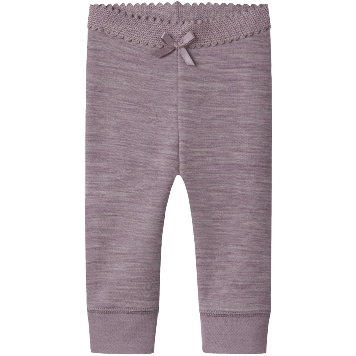 Name It Toadstool Nbfwyla Wo/Vi Leggings