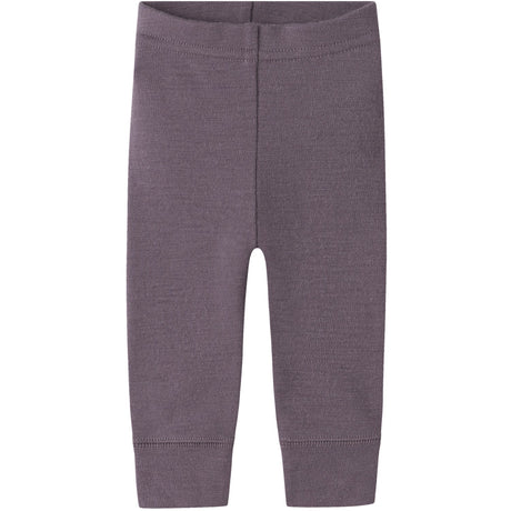 Name It Moonscape Nbfwillow Uld Leggings