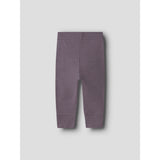 Name It Moonscape Nbfwillow Uld Leggings
