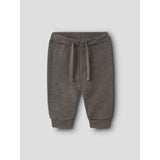 Name It Morel Nbmwesso Uld Swe Bukser