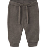 Name It Morel Nbmwesso Uld Swe Bukser