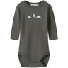 Name It Mulled Basil City Cars Nbmwillow Uld Ls Body