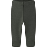 Name It Climbing Ivy Nbmwillow Uld Longjohn