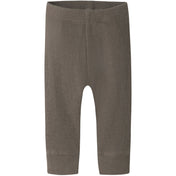 Name It Morel Nbmwossa Wo/Si Rib Longjohn
