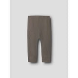 Name It Morel Nbmwossa Wo/Si Rib Longjohn