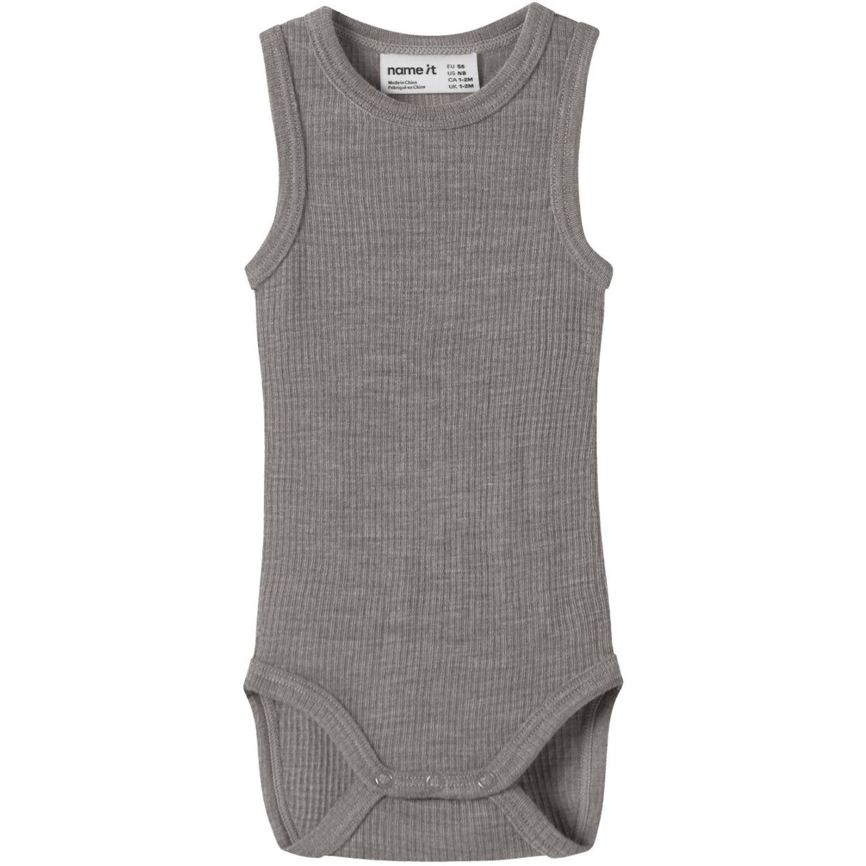 Name It Satellite Nbnwax Uld Rib Tank Body