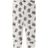 Name It Snow White Teddy Bear Nbnwillu Uld Leggings