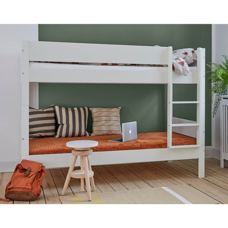 Manis-h White Huxie Køjeseng - 200Cm