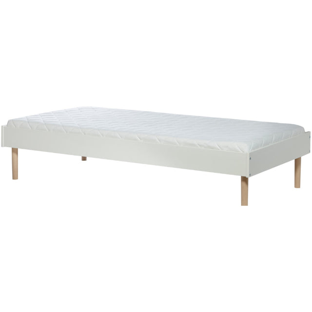 Manis-h Snow White Retro Seng