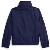 Polo Ralph Lauren Newport Navy Windbreaker Jakke